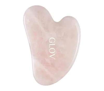 Quartz Gua Sha - Pink