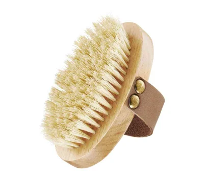 Classic Dry Body Brush