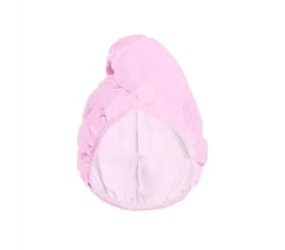 Sport Hair Wrap Pink