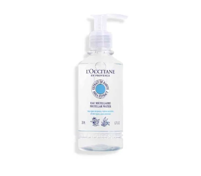 Shea Micellar Water 200ml