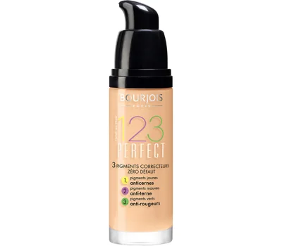 128 Perfect Mat Foundation