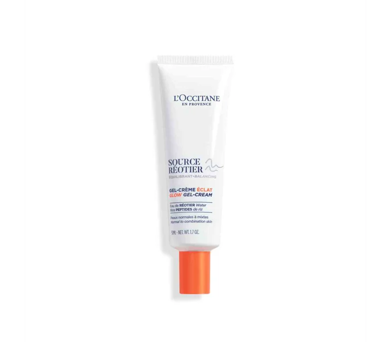 Source Reotier Glow Gel-Cream 50ml