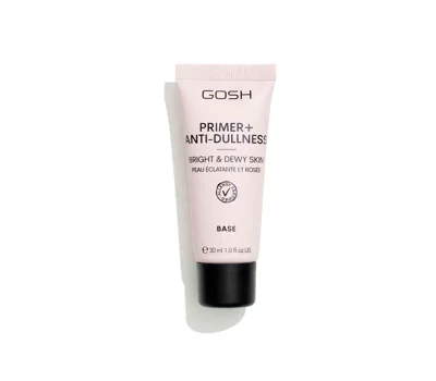 Primer Anti-Dullness 009