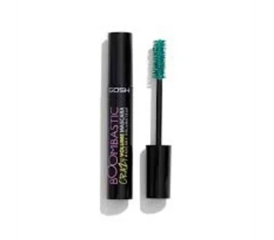 Boombastic Crazy Mascara