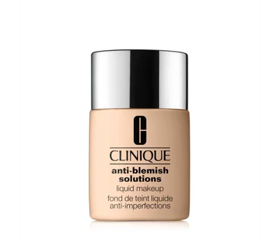 Anti-Blemish Solutions Liquid Makeup