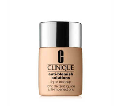 Anti-Blemish Solutions Liquid Makeup