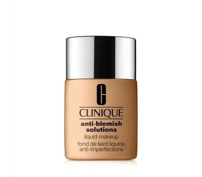 Anti-Blemish Solutions Liquid Makeup