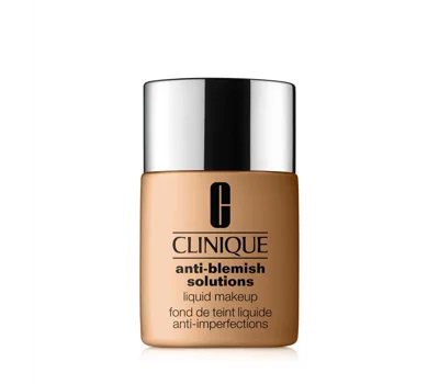 Anti-Blemish Solutions Liquid Makeup
