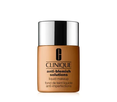 Anti-Blemish Solutions Liquid Makeup