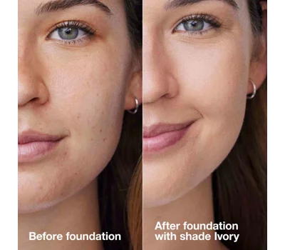 Anti-Blemish Solutions Liquid Makeup