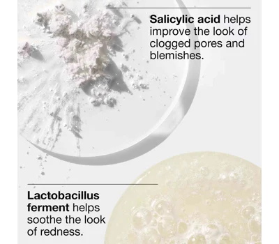 Anti-Blemish Solutions Liquid Makeup