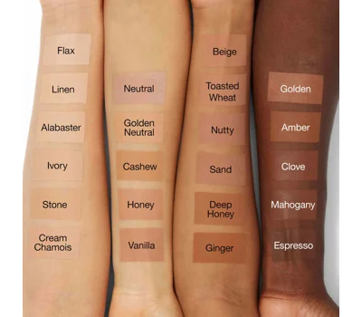 Anti-Blemish Solutions Liquid Makeup