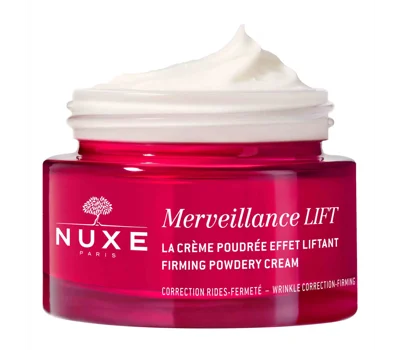 Merveillance® Lift Powder Cream 50ml