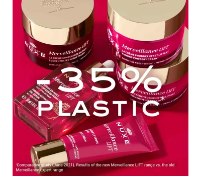 Merveillance® Lift Powder Cream 50ml