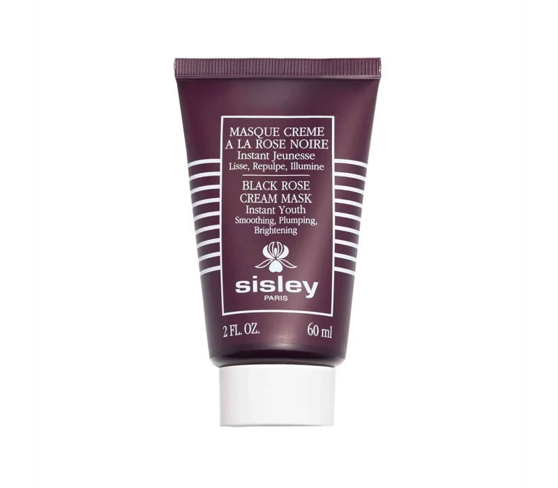 Black Rose Cream Mask 60ml