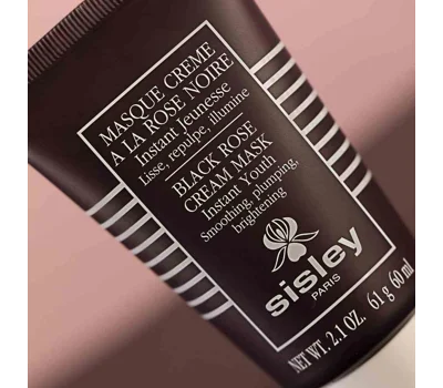 Black Rose Cream Mask 60ml