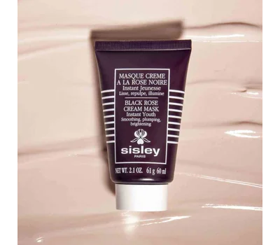 Black Rose Cream Mask 60ml