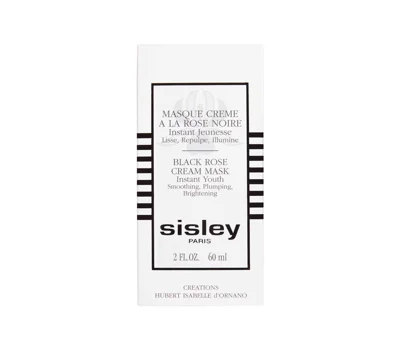 Black Rose Cream Mask 60ml