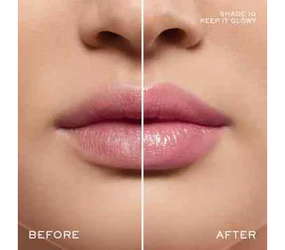 Lip IdôLe Squalane-12 Butterglow