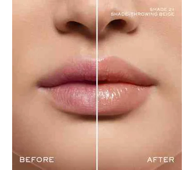 Lip IdôLe Squalane-12 Butterglow