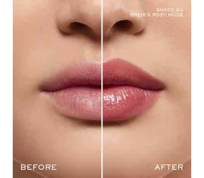 Lip IdôLe Squalane-12 Butterglow