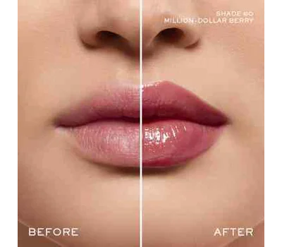 Lip IdôLe Squalane-12 Butterglow