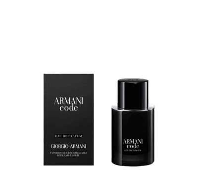 Armani Code Eau De Parfum