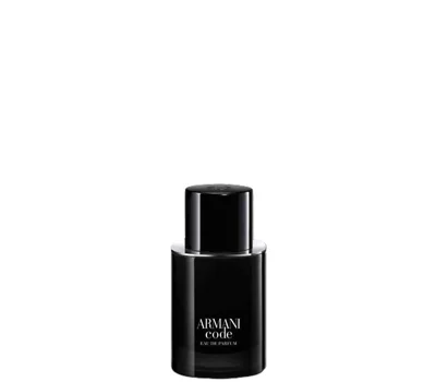 Armani Code Eau De Parfum