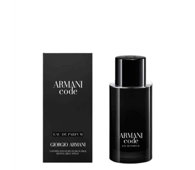 Armani Code Eau De Parfum