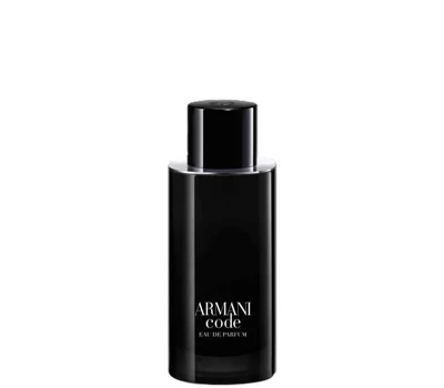 Armani Code Eau De Parfum
