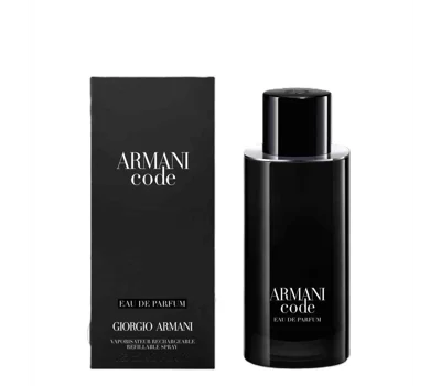 Armani Code Eau De Parfum