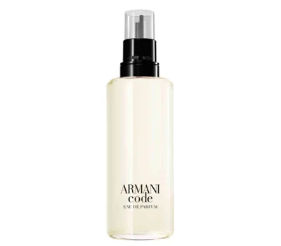 Armani Code EDP 150ml Refill