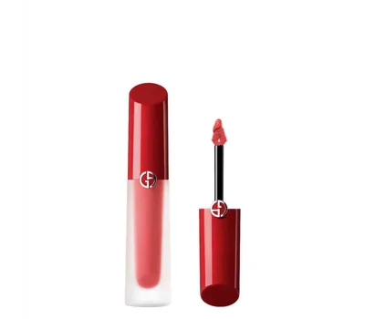 Armani Lip Maestro Satin