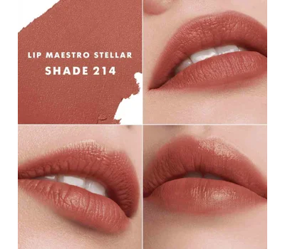 Lip Maestro Stellar