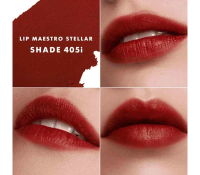 Lip Maestro Stellar