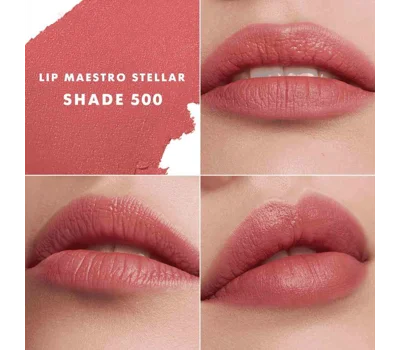 Lip Maestro Stellar