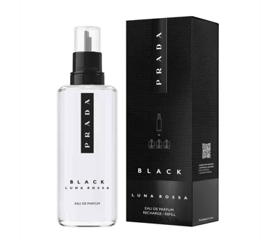 Prada Luna Rossa Black Refill 150ml