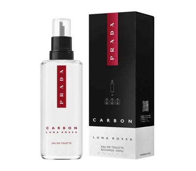 Prada Luna Rossa Carbon Refill 15ml