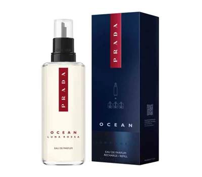 Luna Rossa Ocean EDP Refill 150ml