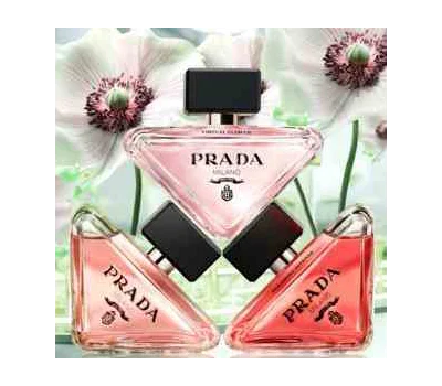 Paradoxe Virtual Flower