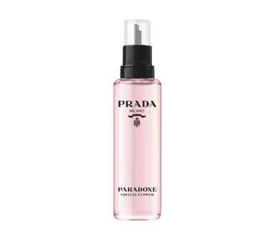 Paradoxe Virtual Flower Refill 100ml
