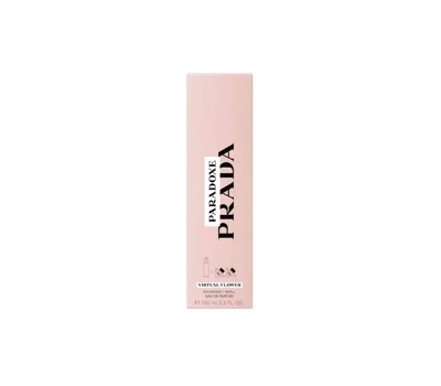 Paradoxe Virtual Flower Refill 100ml
