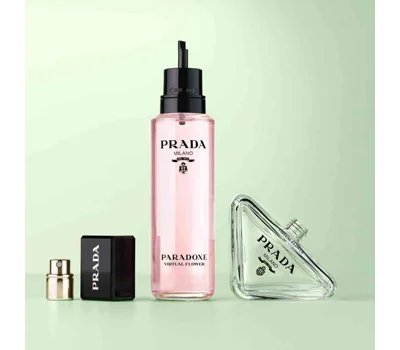 Paradoxe Virtual Flower Refill 100ml