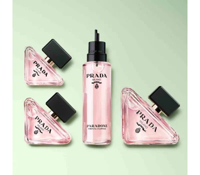 Paradoxe Virtual Flower Refill 100ml