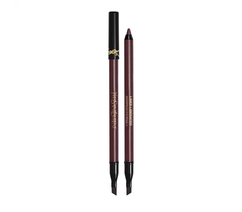 Lines Liberated Waterproof Eye Pencil