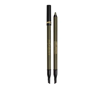 Lines Liberated Waterproof Eye Pencil