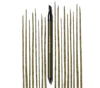 Lines Liberated Waterproof Eye Pencil