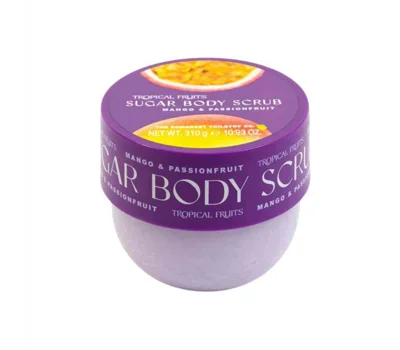 Mango & Passionfruit Scrub 310g