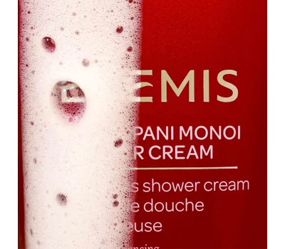 Frangipani Monoi Shower Cream 200ml