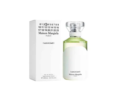 (Untitled) Eau De Parfum 100ml